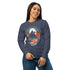 Faith Climb long-sleeve shirt Christian Bible Verse T-Shirt